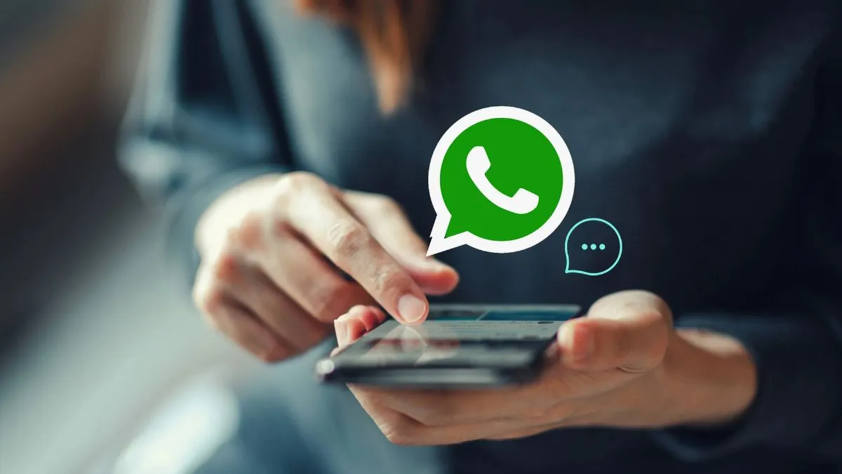 WhatsApp Message- India TV Hindi