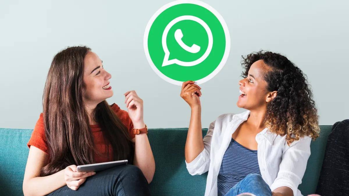 WhatsApp Trics- India TV Hindi
