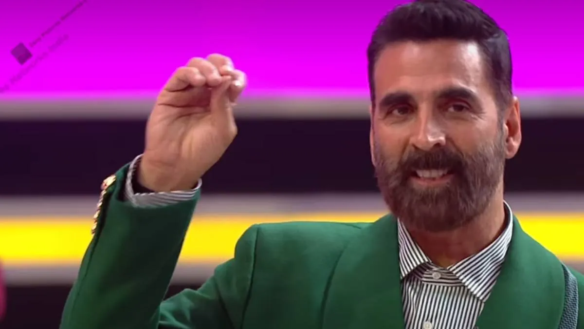 Akshay Kumar- India TV Hindi