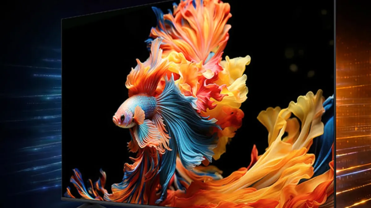 Xiaomi TV S Mini LED- India TV Hindi