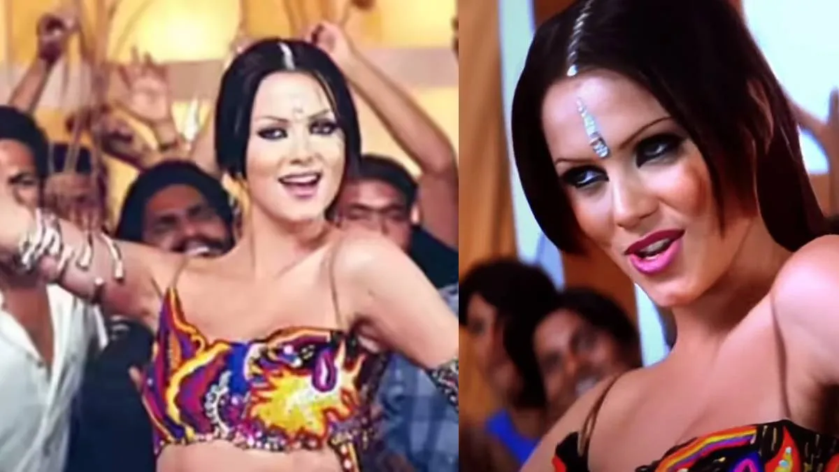 yana gupta- India TV Hindi