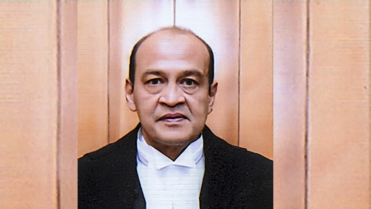 Yashwant Varma- India TV Hindi