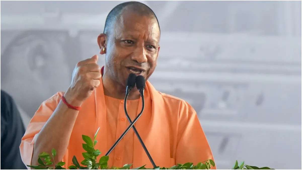Yogi government up new wage for labours- India TV Hindi