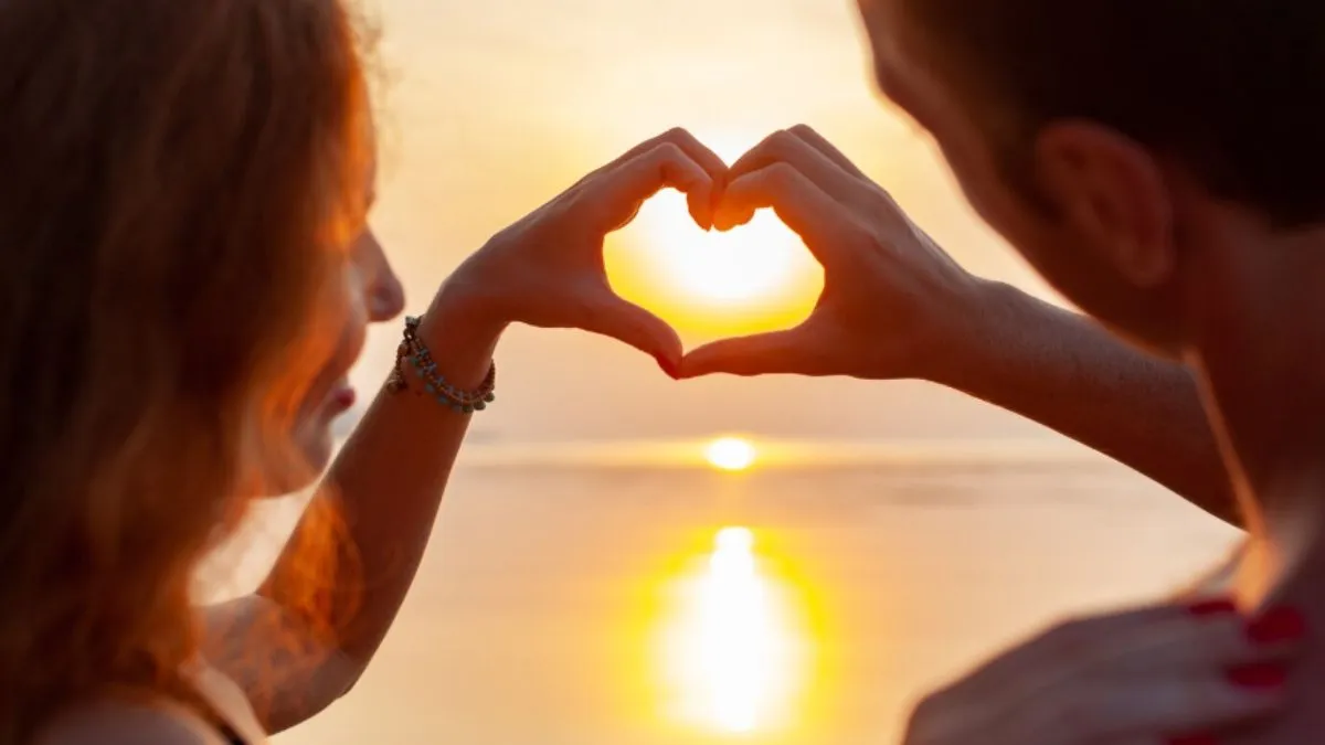 Love Horoscope - India TV Hindi