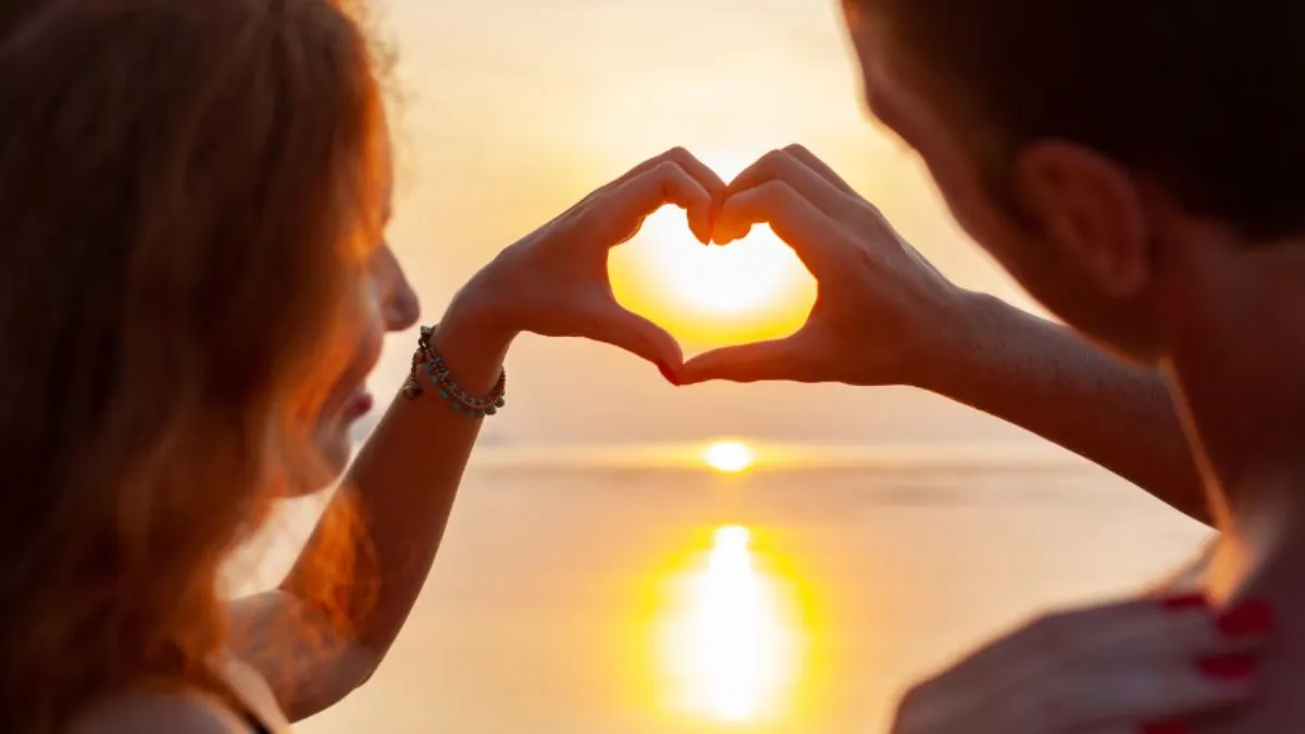 Love Horoscope - India TV Hindi