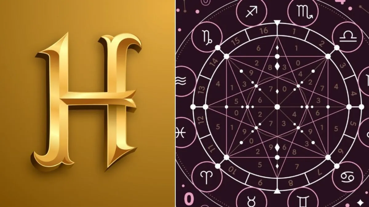  'H' अक्षर से शुरू होने वाले नाम वाले लोगों का व्यक्तित्व- India TV Hindi