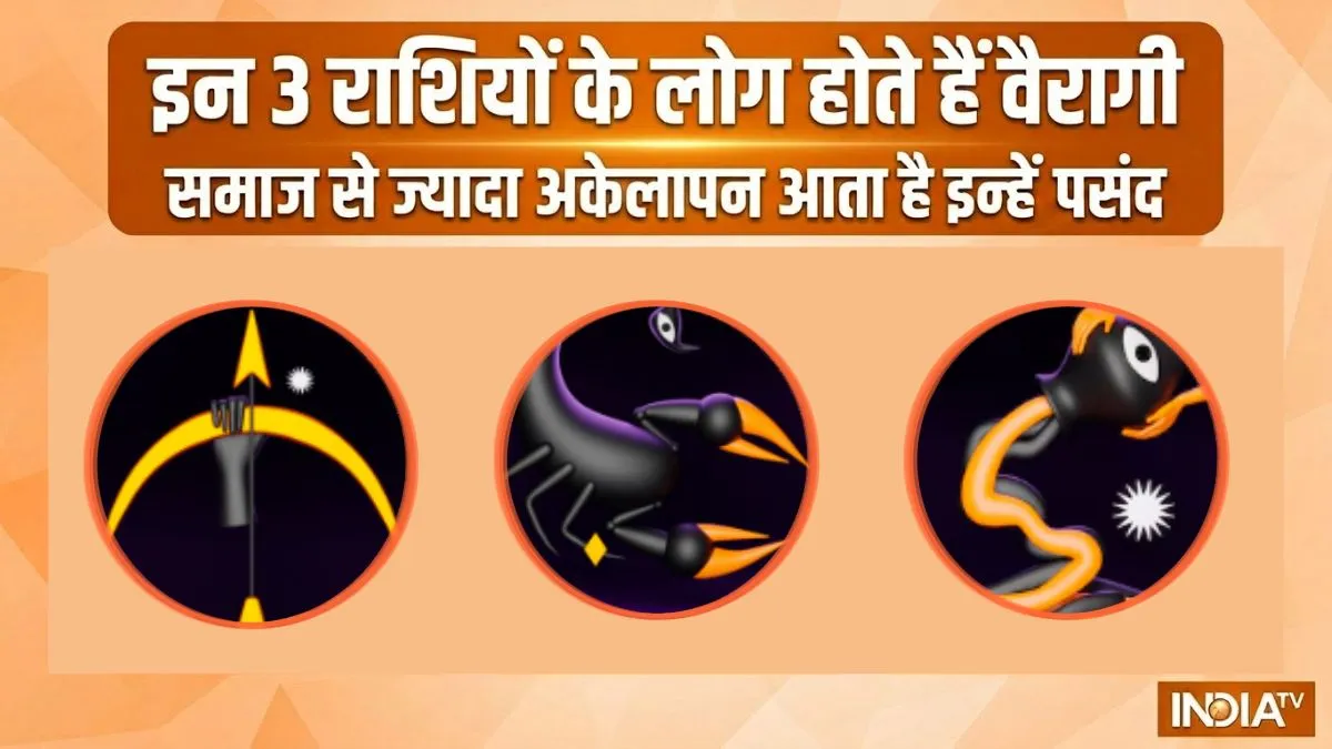 Astrology- India TV Hindi