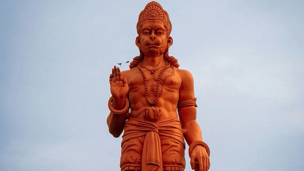 बड़ा मंगल 2026 हनुमान जी- India TV Hindi