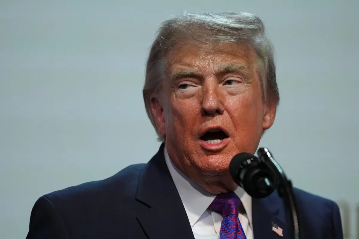 Donald Trump- India TV Hindi