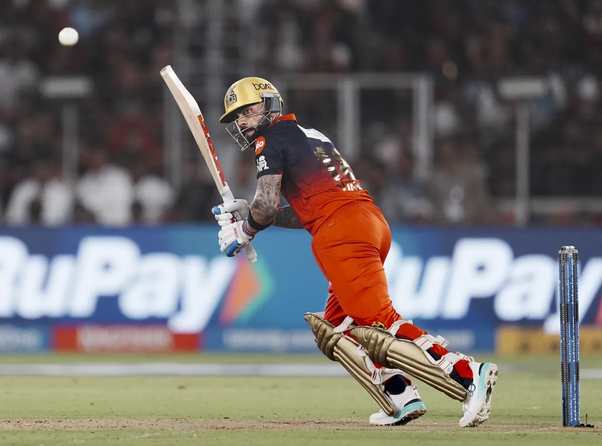 Virat Kohli- India TV Hindi