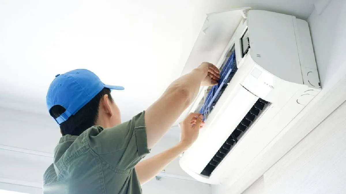 AC Repair- India TV Hindi
