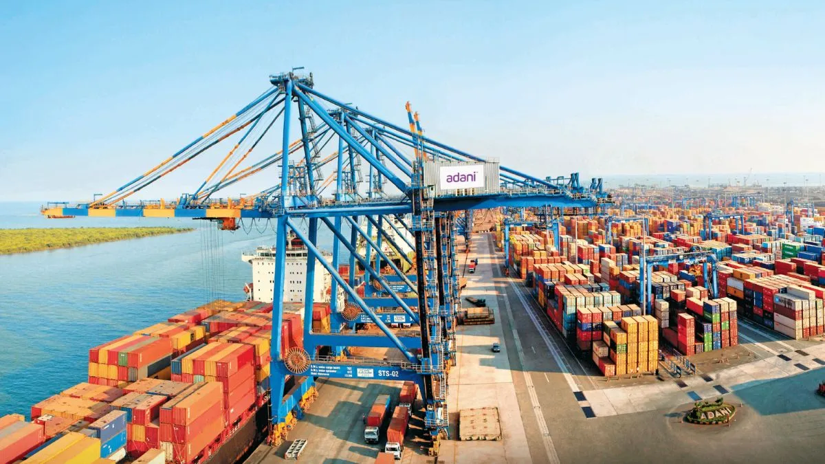 adani group, gautam adani, adani enterprises, adani power- India TV Hindi