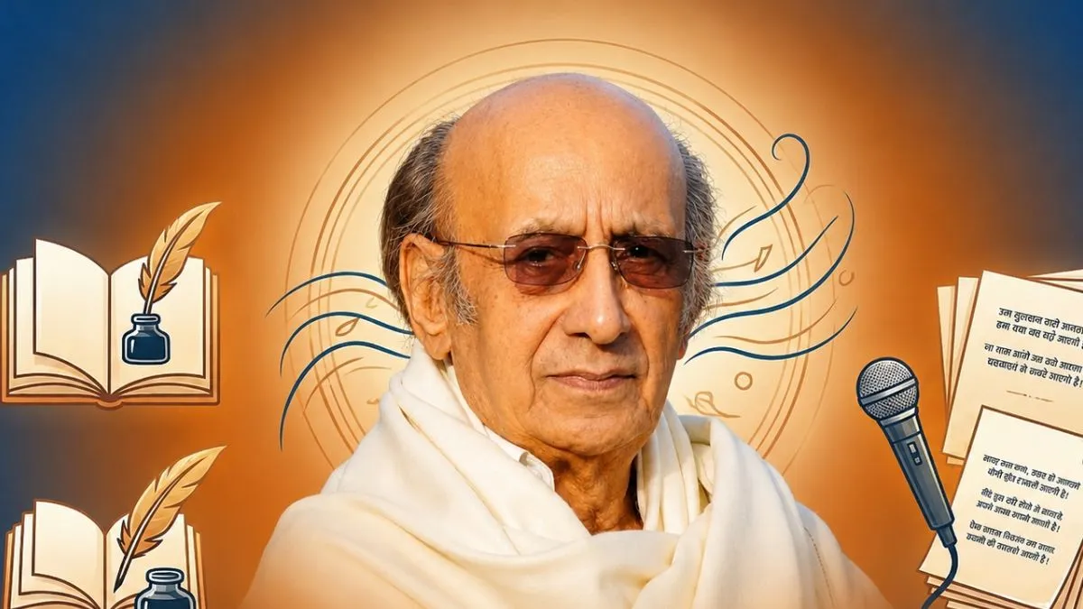Nida Fazli Shayari- India TV Hindi