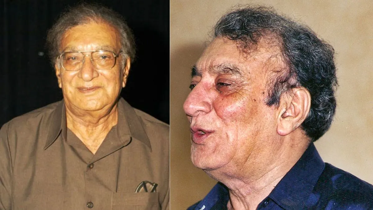 Ahmad Faraz Shayari- India TV Hindi