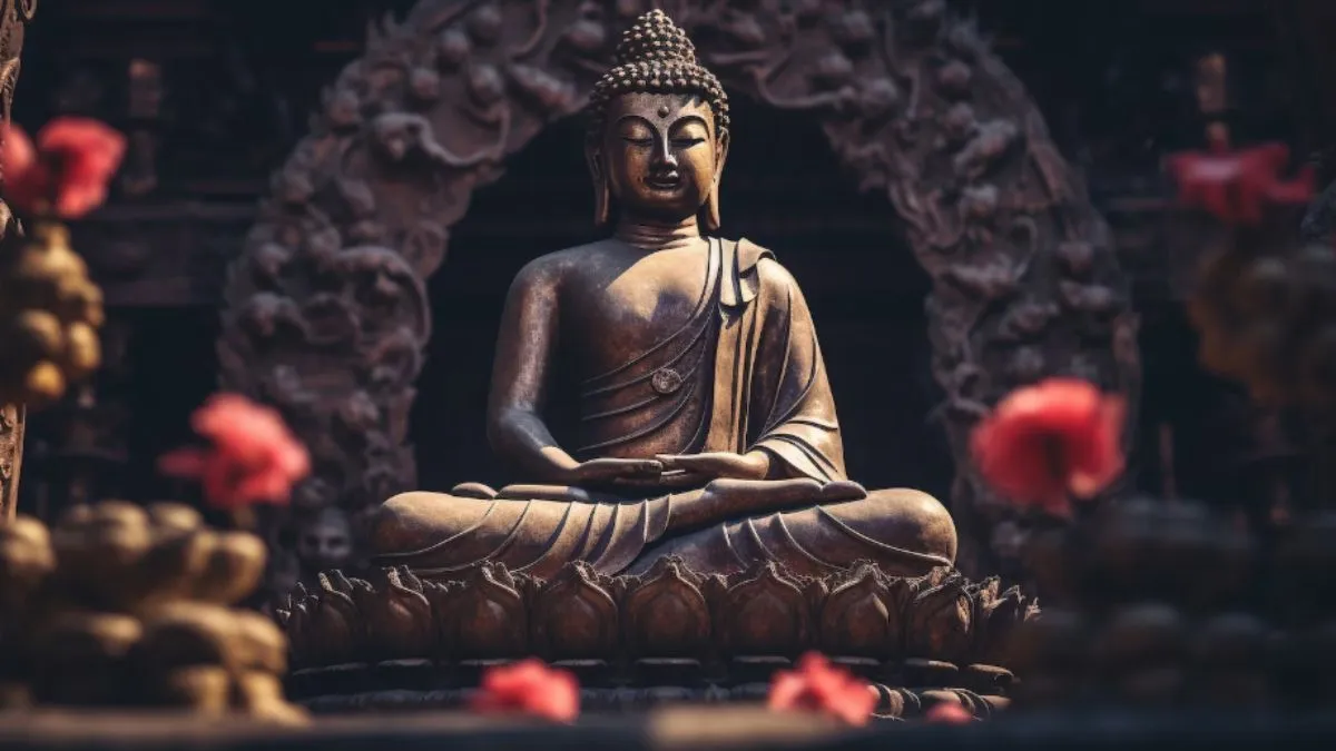 Buddha Quotes in Hindi- India TV Hindi
