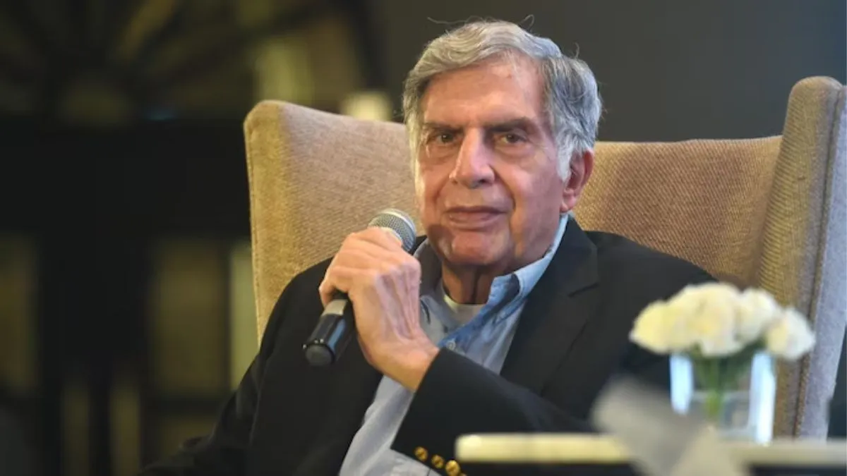 Ratan Tata Motivational Quotes- India TV Hindi
