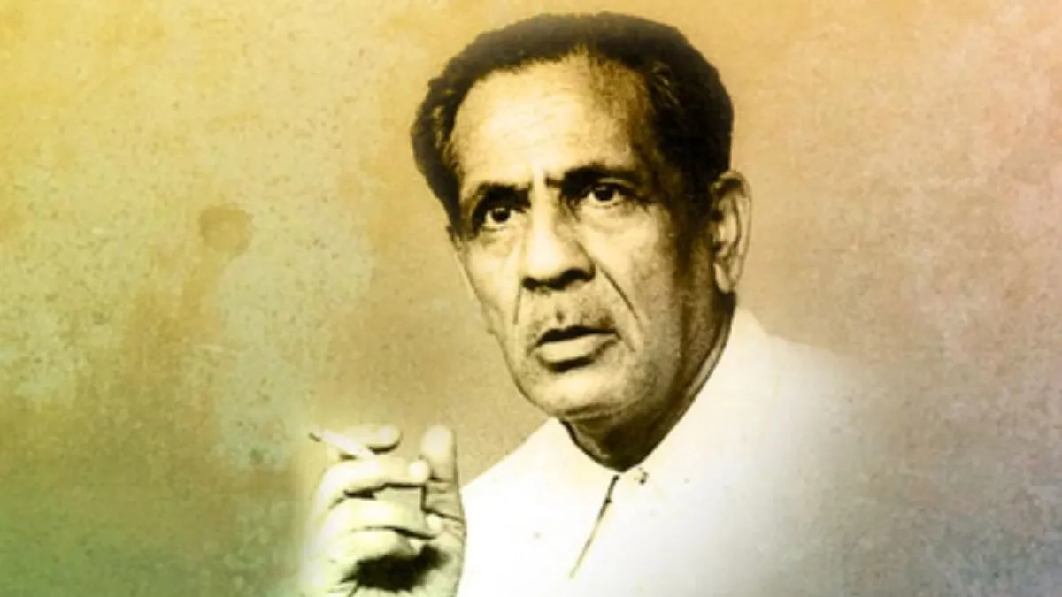 Firaq Gorakhpuri Shayari- India TV Hindi