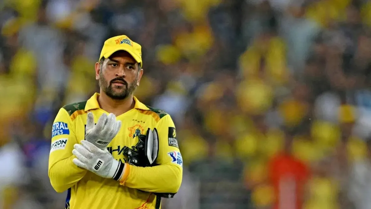 MS Dhoni Motivational Quotes- India TV Hindi