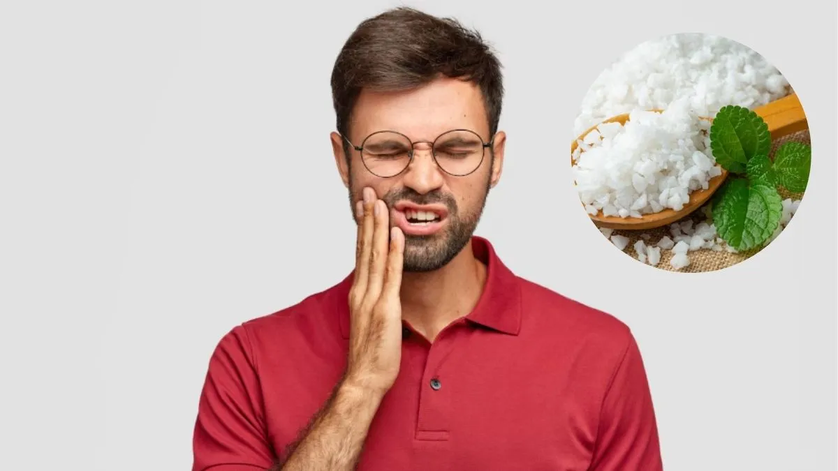 Oral Health 