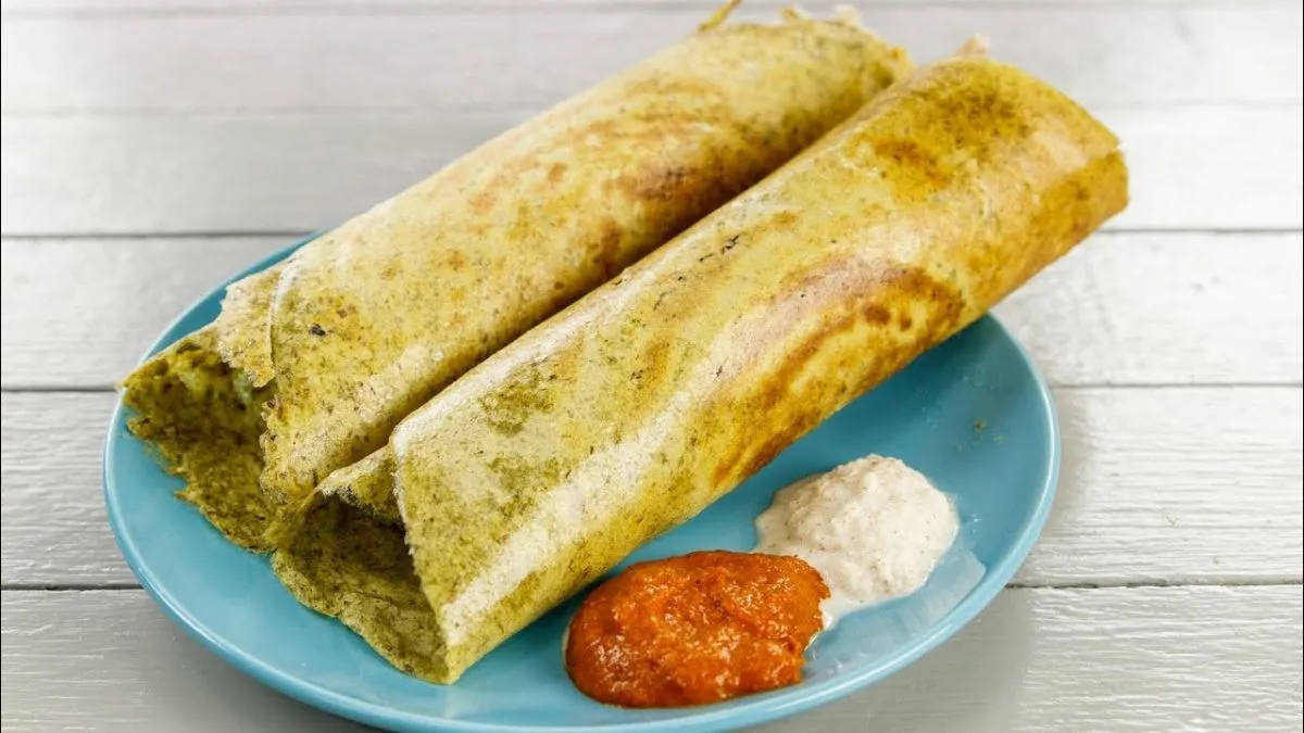 सद्गुरु की बेटी ने बताया सुबह की जल्दी में कैसे बनाएं High Protein नाश्ता- India TV Hindi