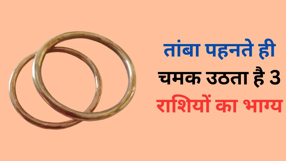 Tambe Ka Kada- India TV Hindi