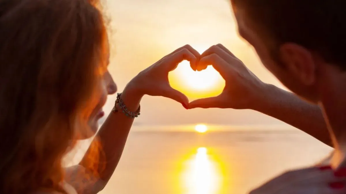 Love Horoscope - India TV Hindi