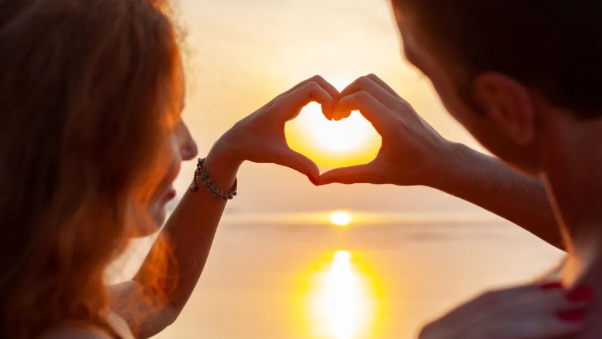 Love Horoscope - India TV Hindi