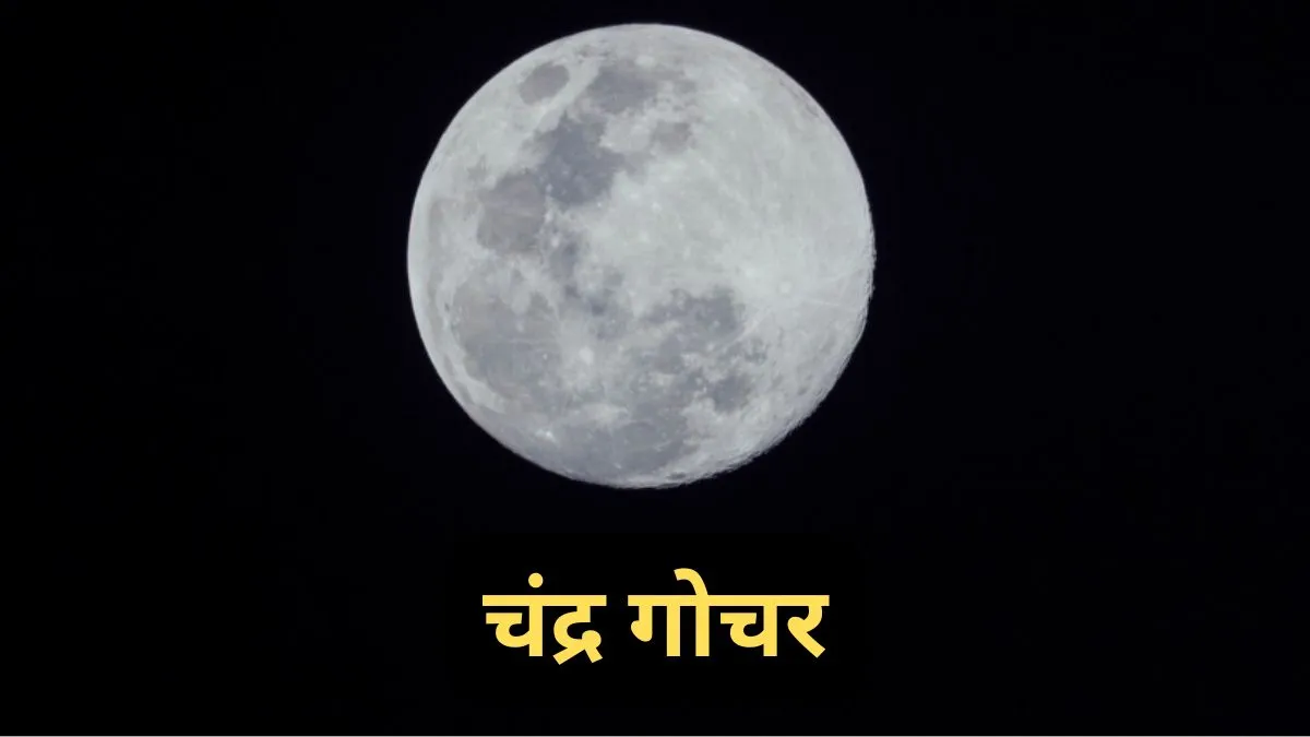 Chandra Gochar- India TV Hindi