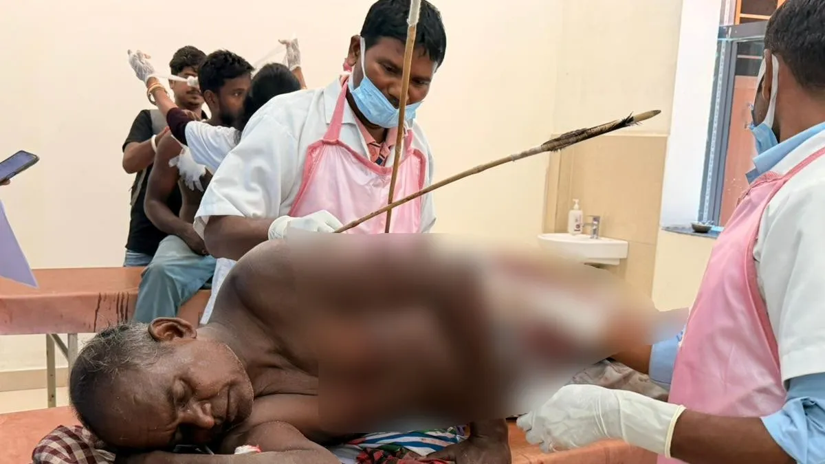 Doctor- India TV Hindi