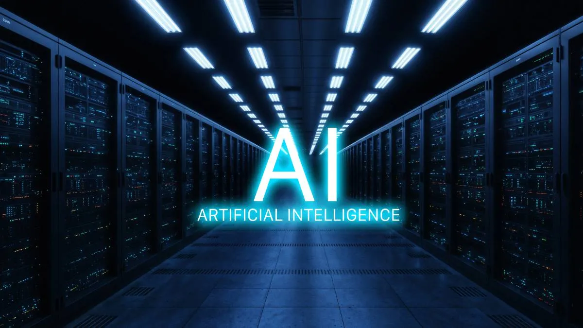 AI Data Center- India TV Hindi