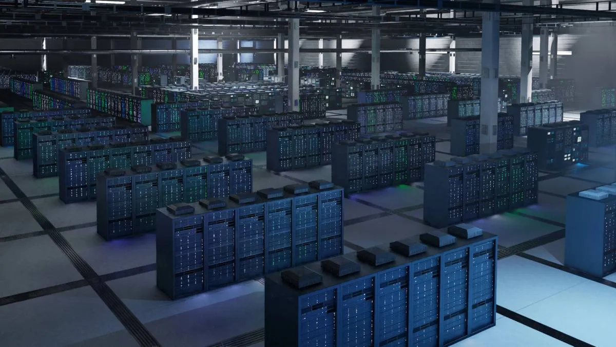Data Center- India TV Hindi