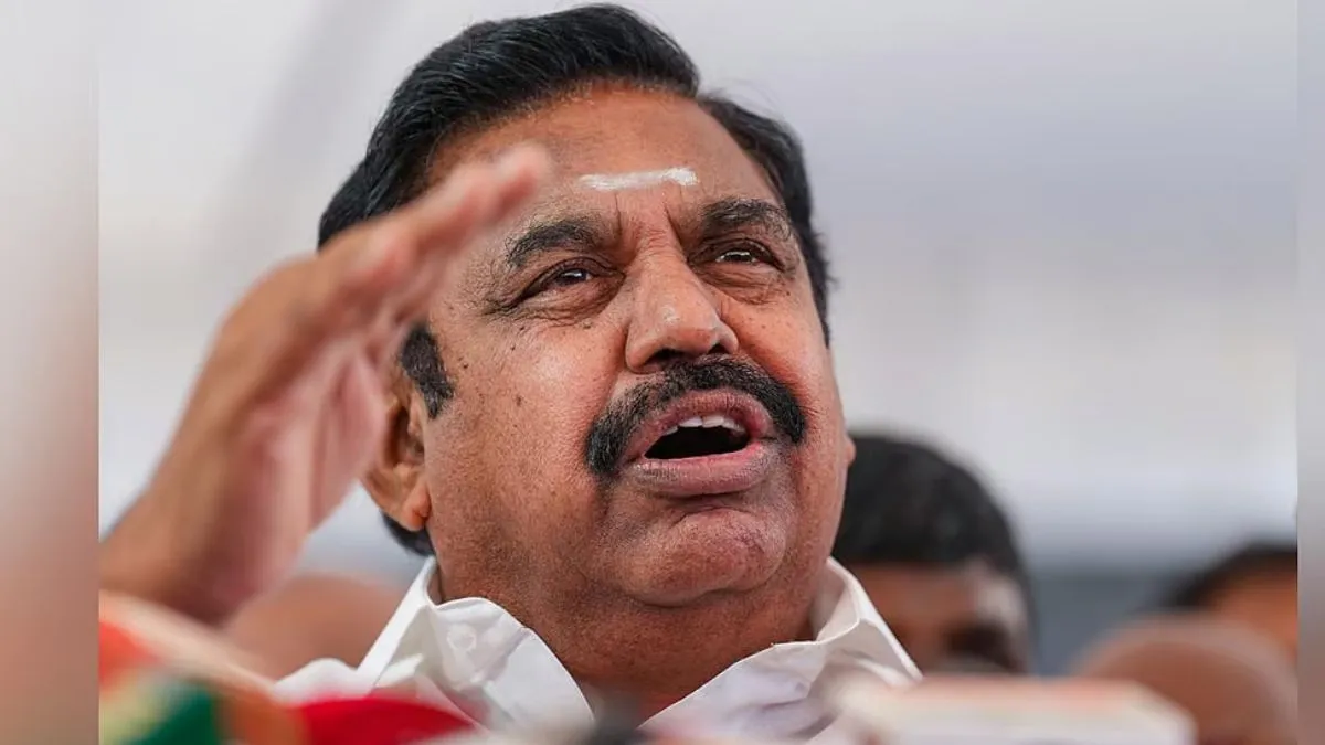 AIADMK- India TV Hindi