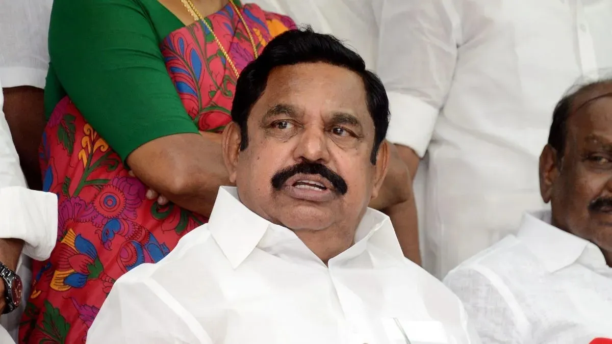 AIADMK- India TV Hindi
