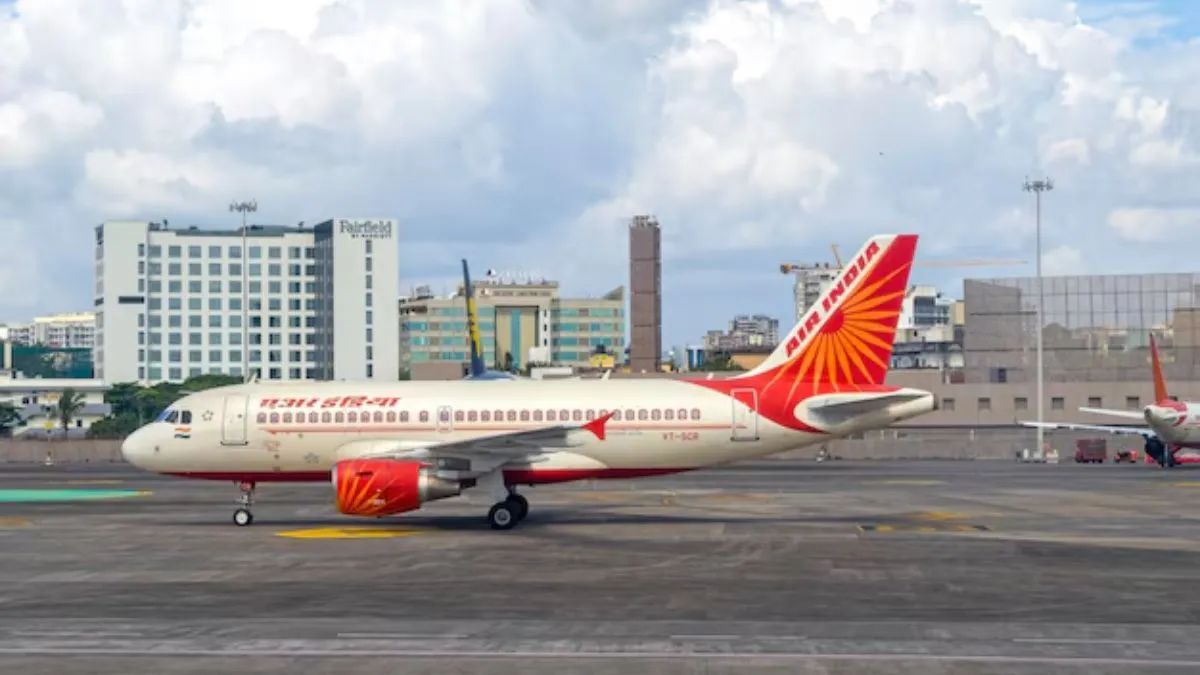 ministry of civil aviation, ram mohan naidu kinjarapu, jharkhand, udan scheme, udan 2 scheme, birsa - India TV Hindi