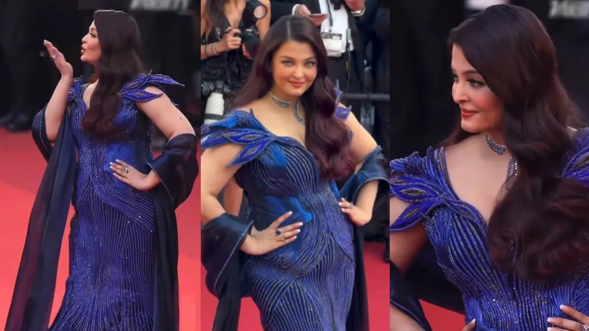 Aishwarya Rai Bachchan- India TV Hindi