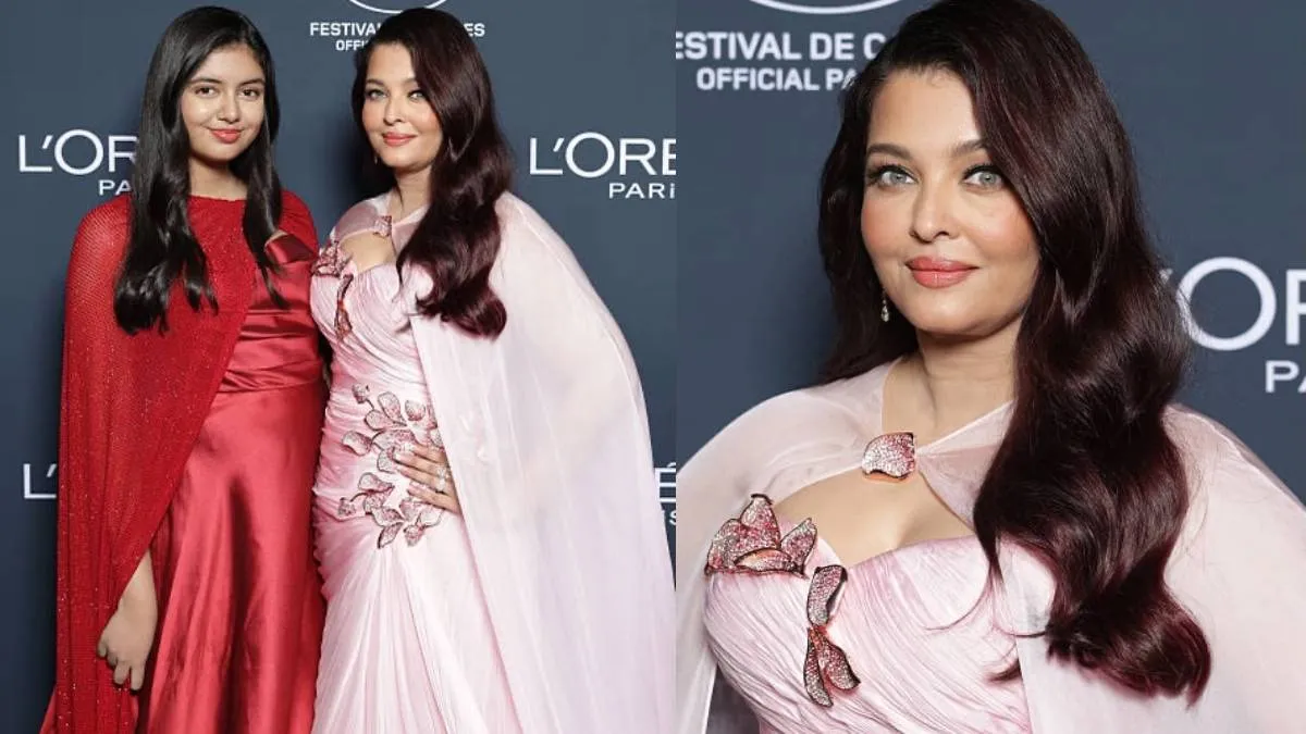 Aishwarya Rai Bachchan- India TV Hindi