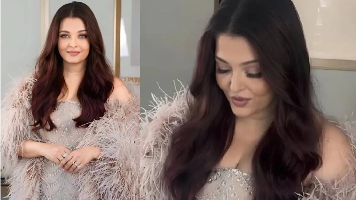 Aishwarya Rai- India TV Hindi