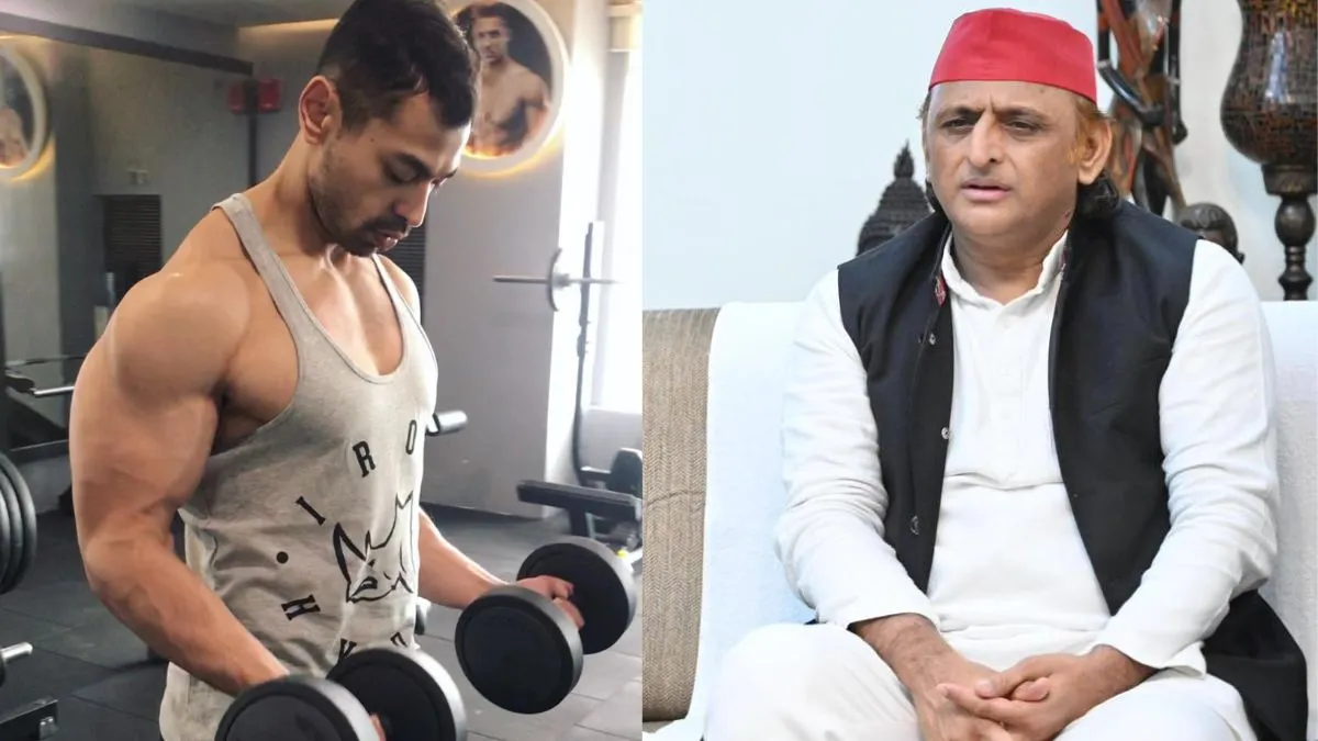 Akhilesh Yadav- India TV Hindi