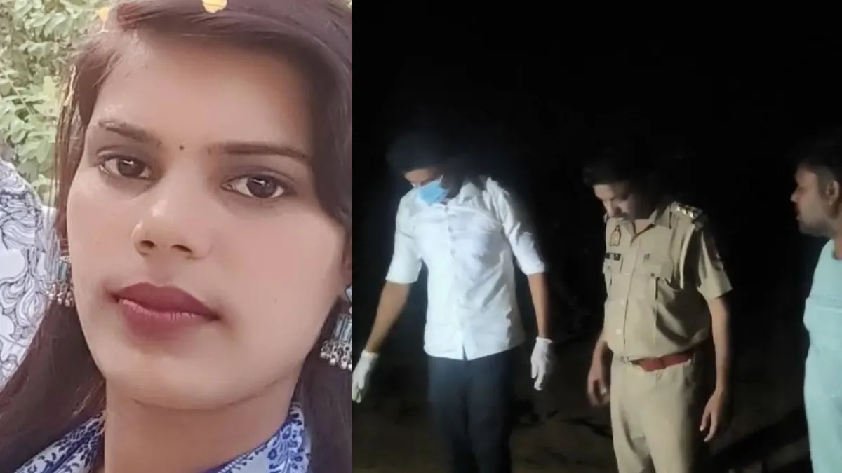 पिता ने बेटी की गला दबाकर हत्या कर दी।- India TV Hindi