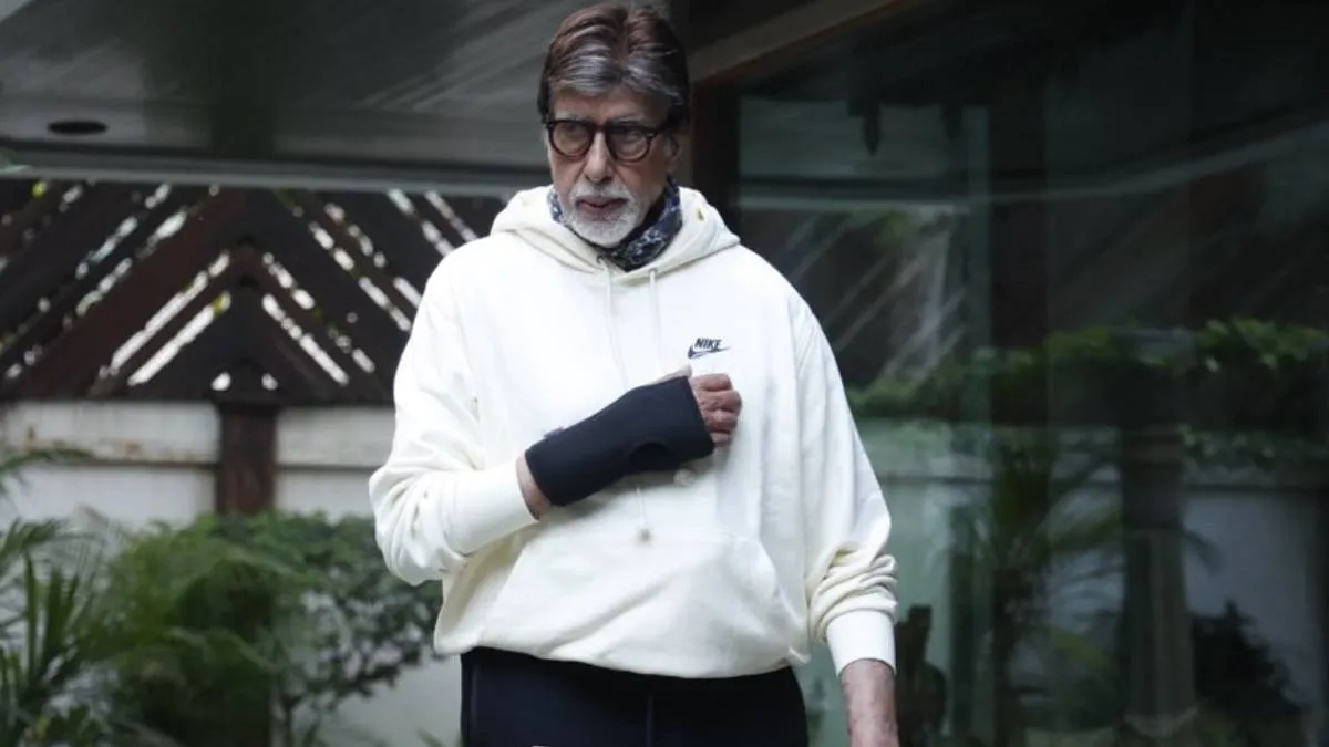Amitabh Bachchan- India TV Hindi