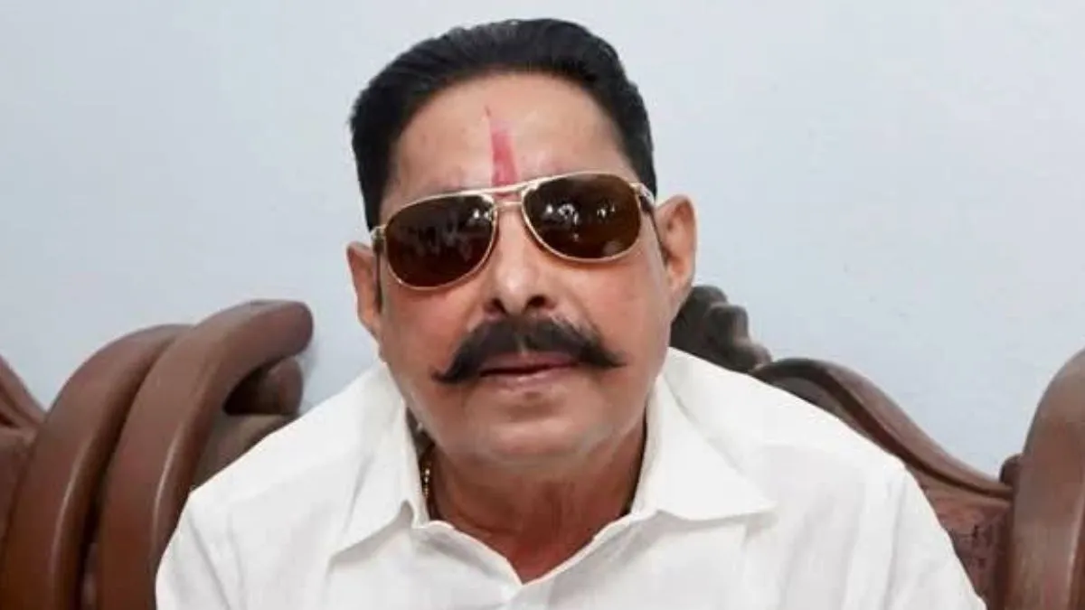 Anant Singh- India TV Hindi