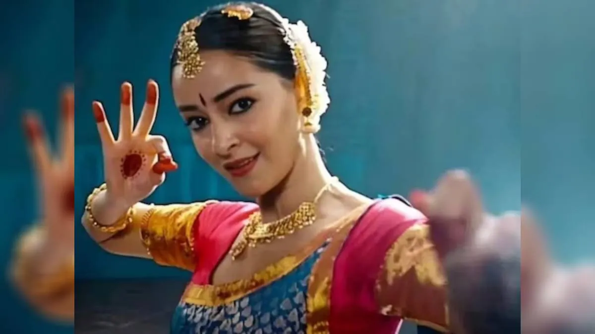 Ananya Panday- India TV Hindi