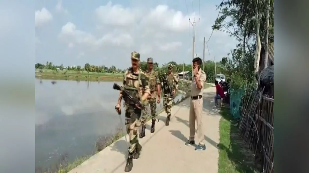 WEST BENGAL- India TV Hindi