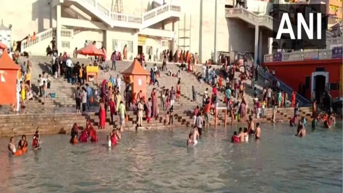 Har Ki Pauri- India TV Hindi