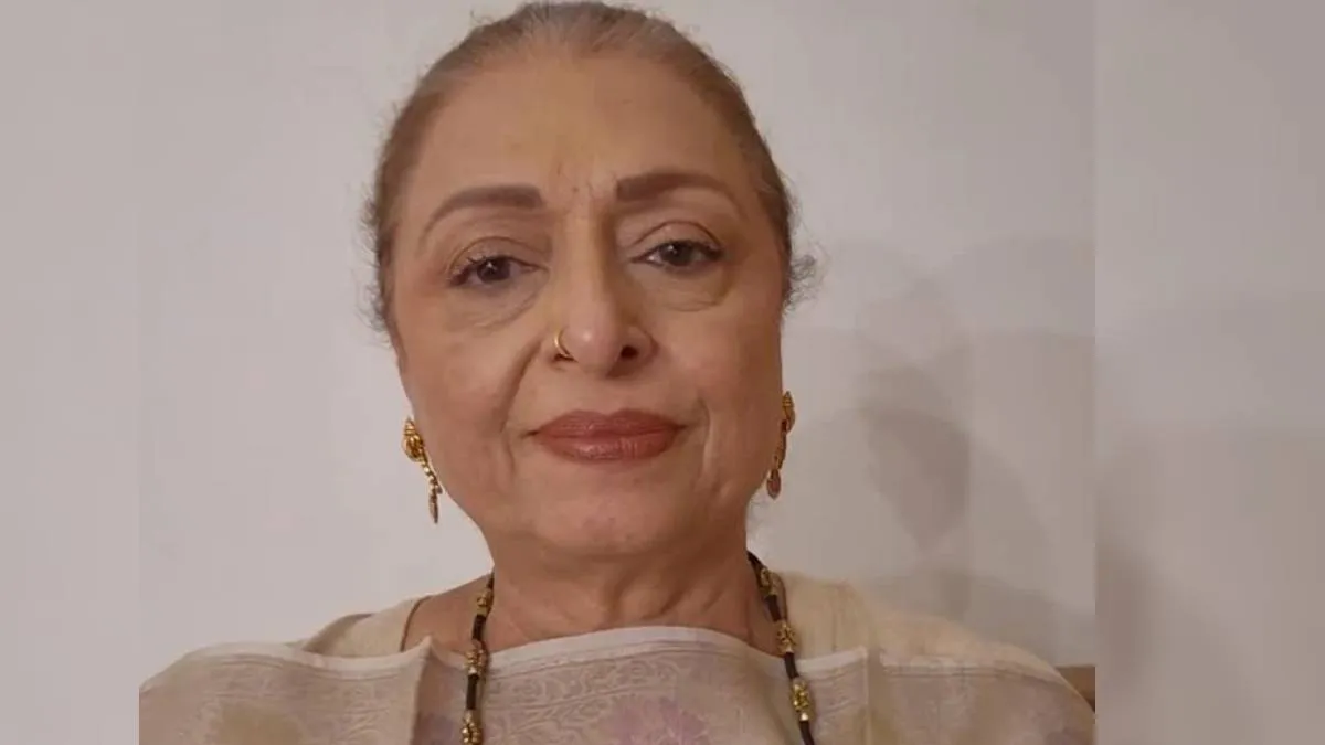 anita kanwal- India TV Hindi