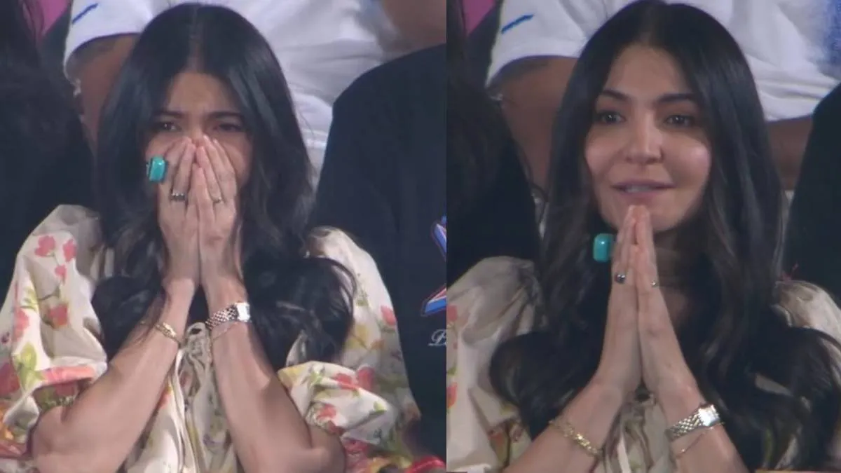 Anushka Sharma- India TV Hindi