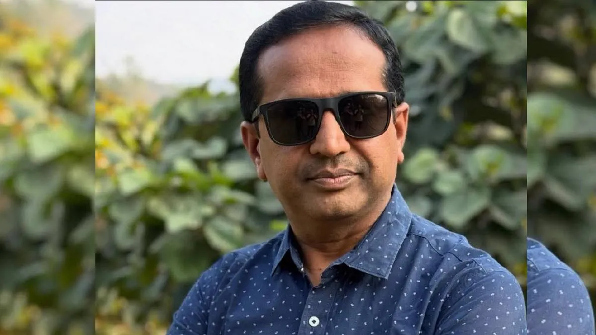 डॉक्टर मनोज शिरुरे - India TV Hindi