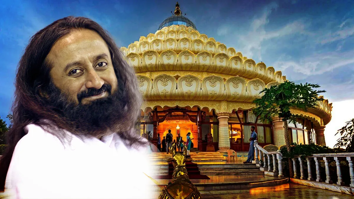 Art Of Living- India TV Hindi