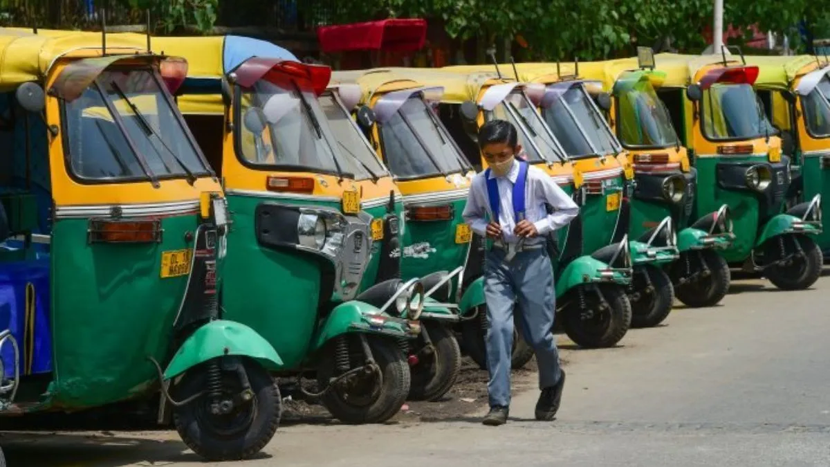 strike, auto drivers strike, taxi drivers strike, auto union strike, taxi union strike, auto-taxi st- India TV Hindi