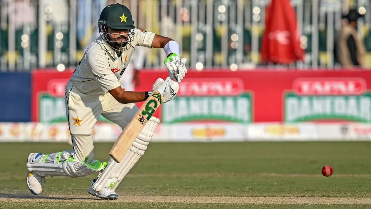 Babar Azam- India TV Hindi